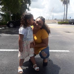 Meet your Posher, Gladys